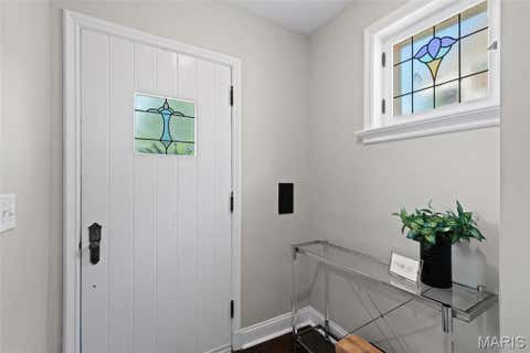 Tiny photo for 5444 Tholozan Avenue, St Louis, MO 63109 (MLS # 26047060)