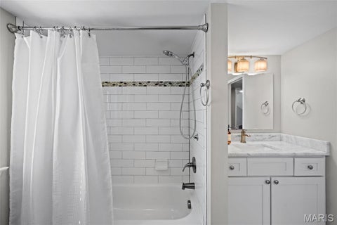 Tiny photo for 5444 Tholozan Avenue, St Louis, MO 63109 (MLS # 26047060)