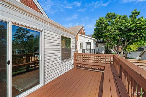 Tiny photo for 5444 Tholozan Avenue, St Louis, MO 63109 (MLS # 26047060)