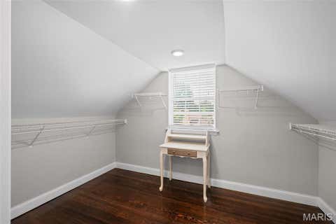 Tiny photo for 5444 Tholozan Avenue, St Louis, MO 63109 (MLS # 26047060)