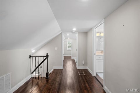Tiny photo for 5444 Tholozan Avenue, St Louis, MO 63109 (MLS # 26047060)
