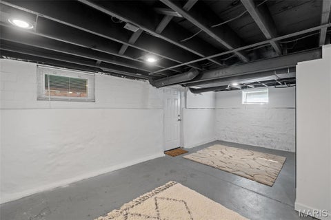 Tiny photo for 5444 Tholozan Avenue, St Louis, MO 63109 (MLS # 26047060)