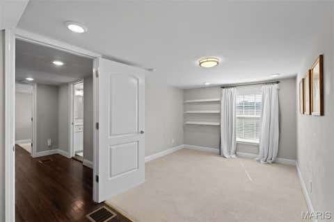 Tiny photo for 5444 Tholozan Avenue, St Louis, MO 63109 (MLS # 26047060)