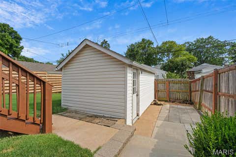 Tiny photo for 5444 Tholozan Avenue, St Louis, MO 63109 (MLS # 26047060)