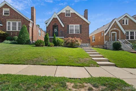 Photo of 5444 Tholozan Avenue, St Louis, MO 63109 (MLS # 26047060)