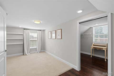 Tiny photo for 5444 Tholozan Avenue, St Louis, MO 63109 (MLS # 26047060)