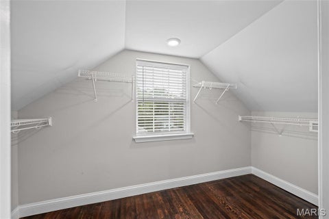 Tiny photo for 5444 Tholozan Avenue, St Louis, MO 63109 (MLS # 26047060)