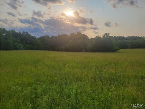 229 Red Oaks Drive Troy MO 63379