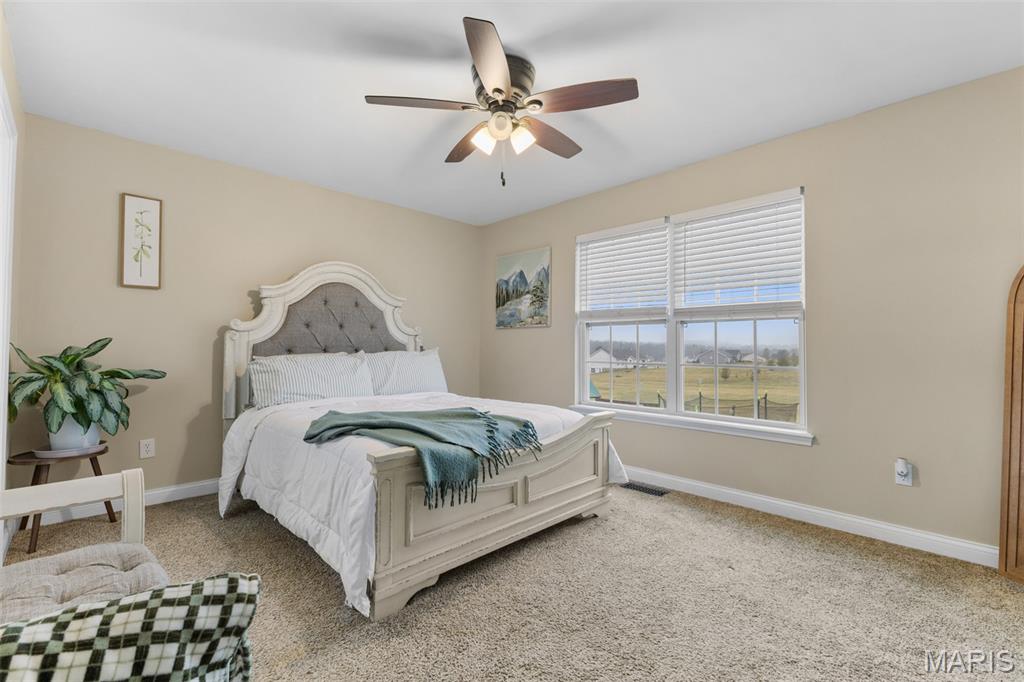 Hillcrest Heights - Residential