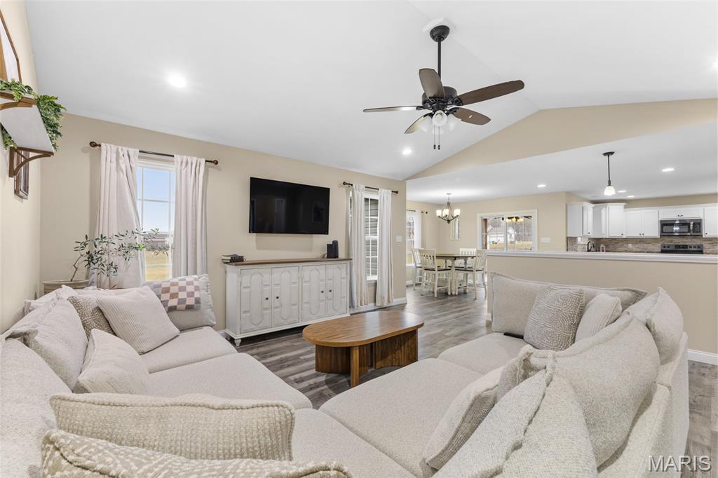 Hillcrest Heights - Residential