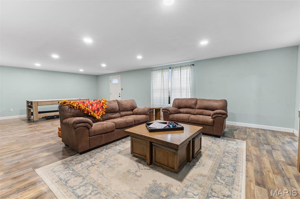 Hillcrest Heights - Residential