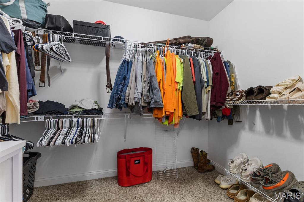 Hillcrest Heights - Residential