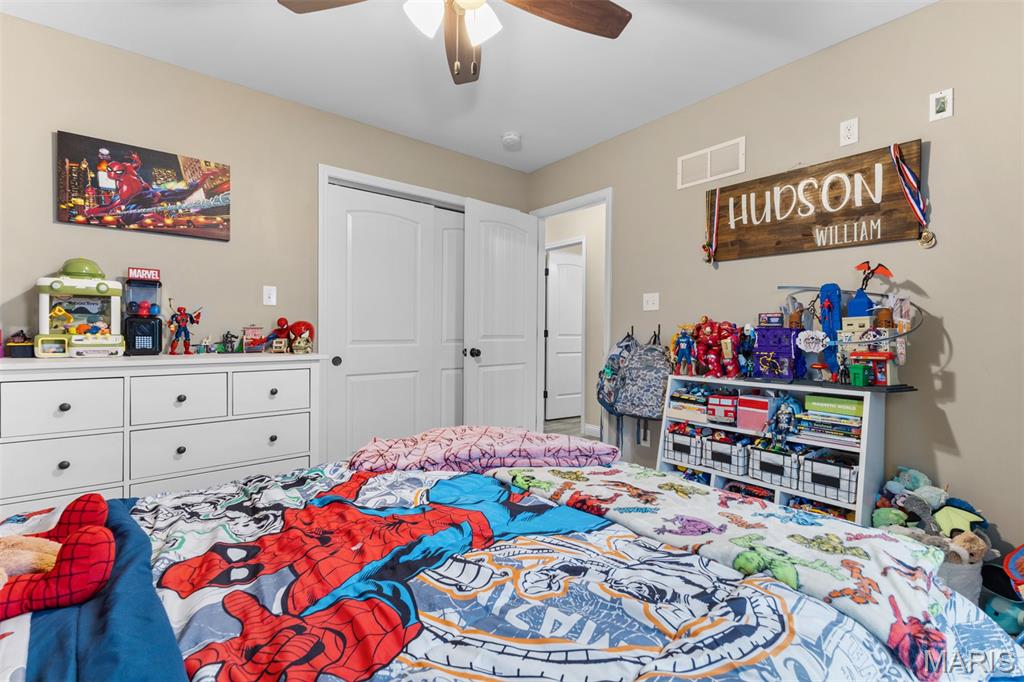 Hillcrest Heights - Residential