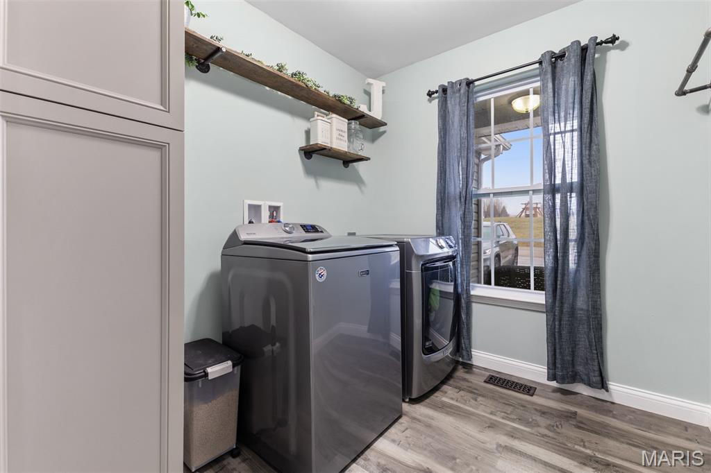 Hillcrest Heights - Residential