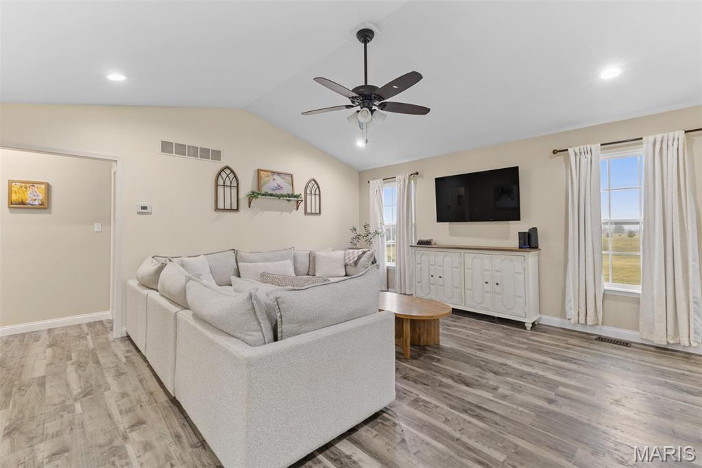 Hillcrest Heights - Residential