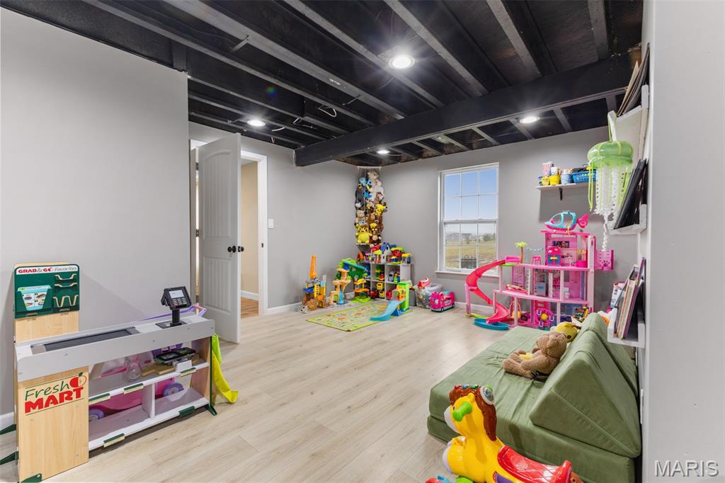 Hillcrest Heights - Residential