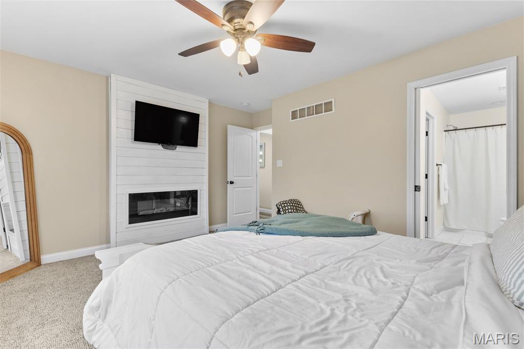 Hillcrest Heights - Residential