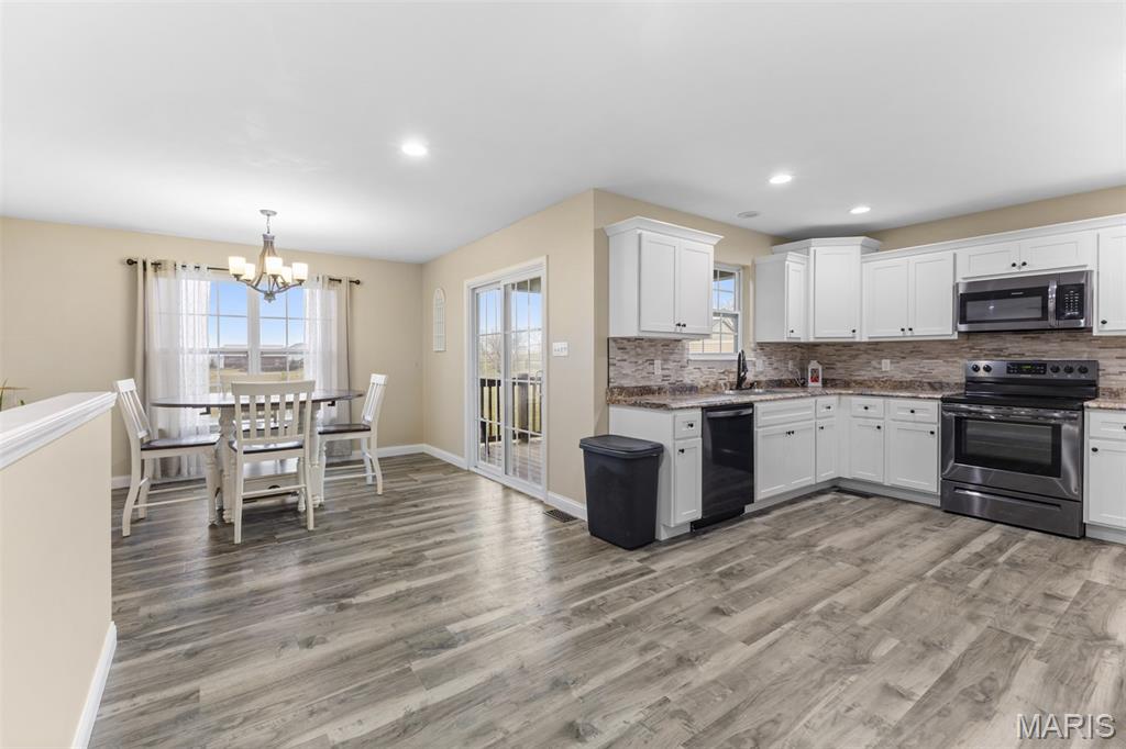 Hillcrest Heights - Residential