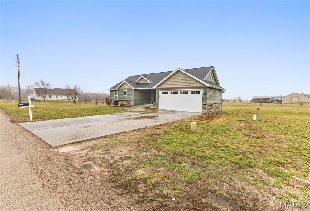 Hillcrest Heights - Residential