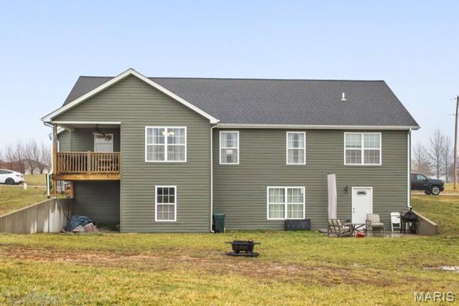 Hillcrest Heights - Residential