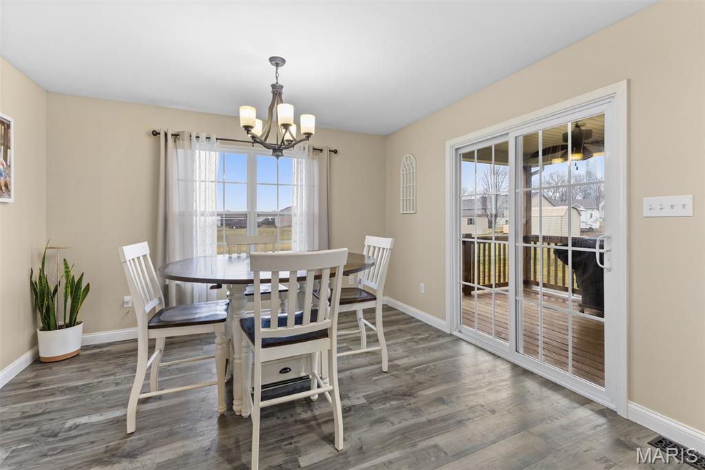 Hillcrest Heights - Residential