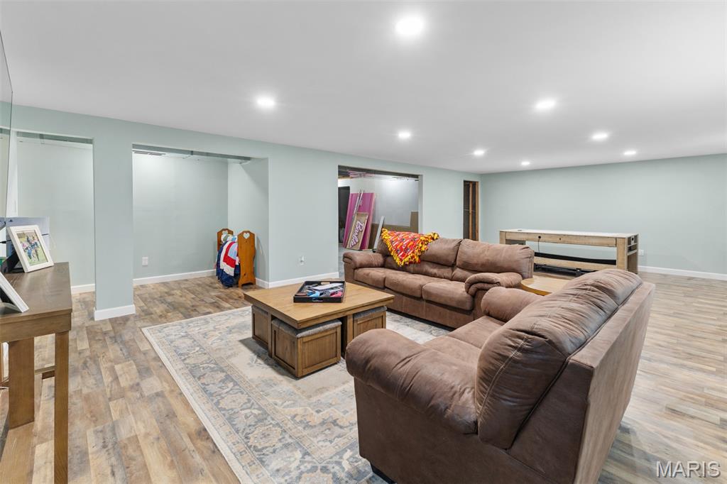 Hillcrest Heights - Residential