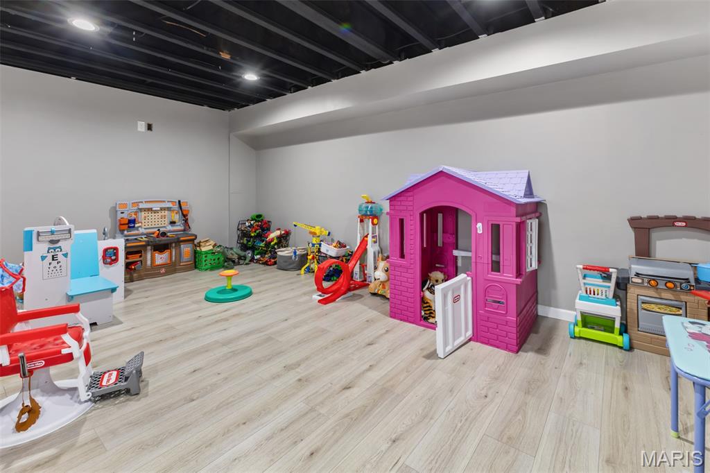 Hillcrest Heights - Residential