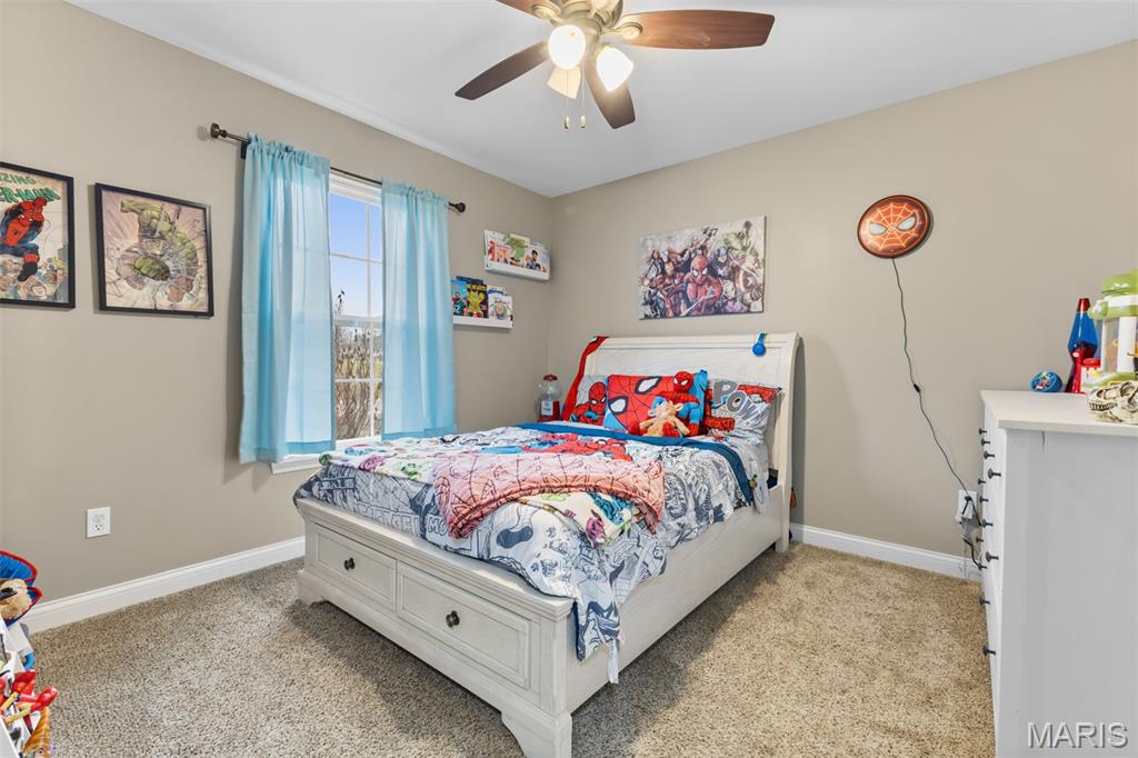 Hillcrest Heights - Residential