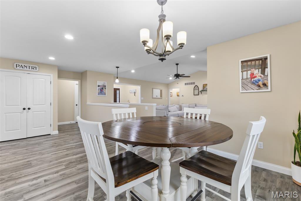 Hillcrest Heights - Residential