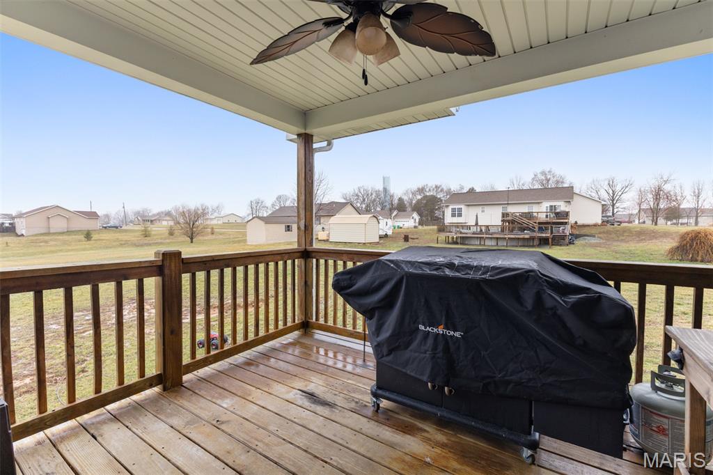 Hillcrest Heights - Residential