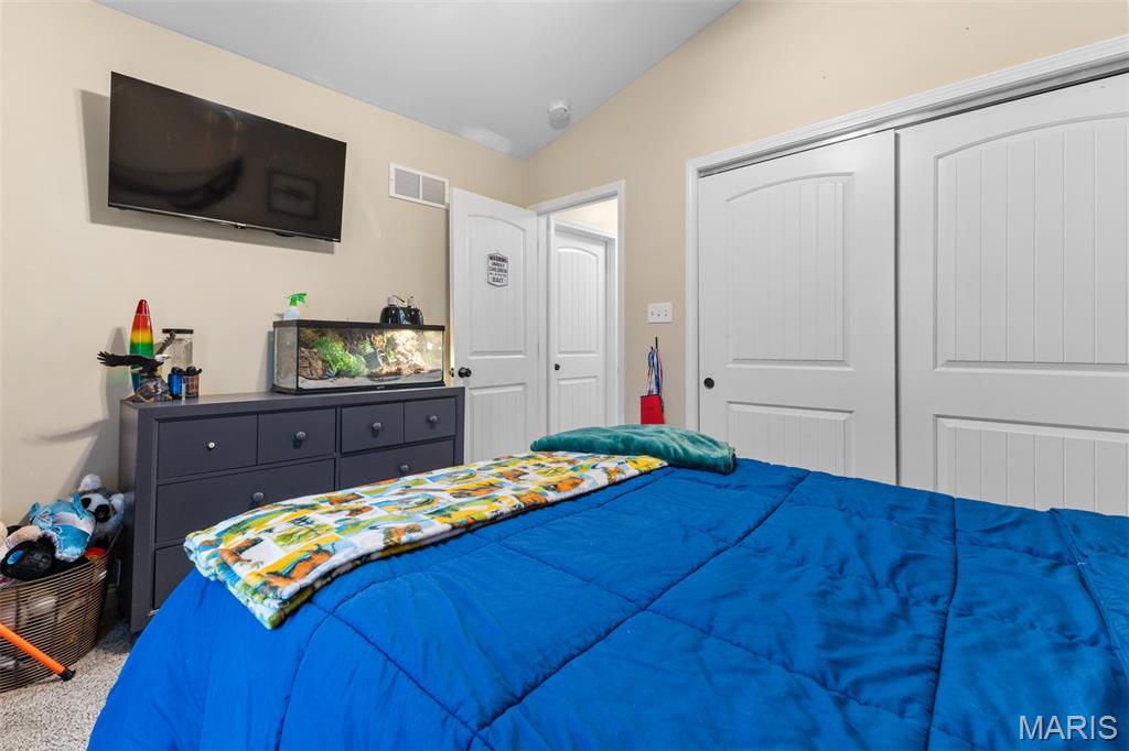 Hillcrest Heights - Residential