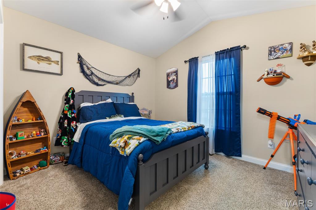 Hillcrest Heights - Residential