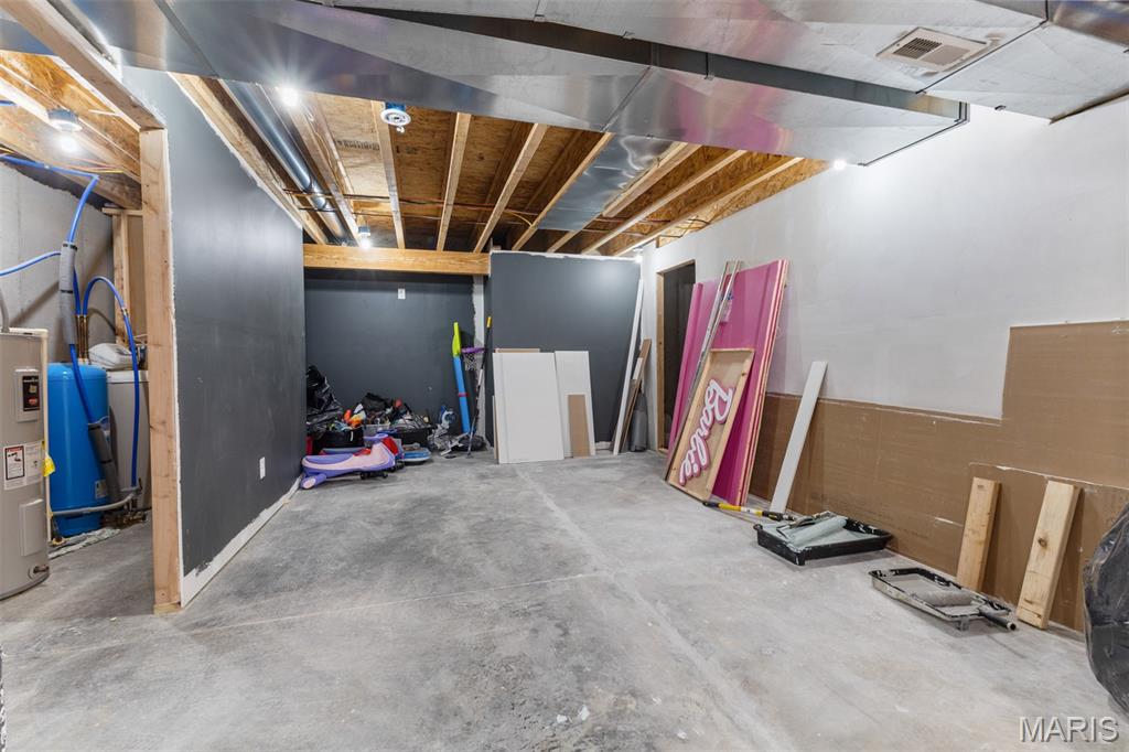 Hillcrest Heights - Residential