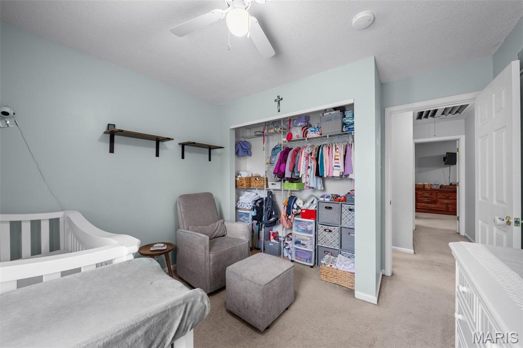 Gallop Place - Residential