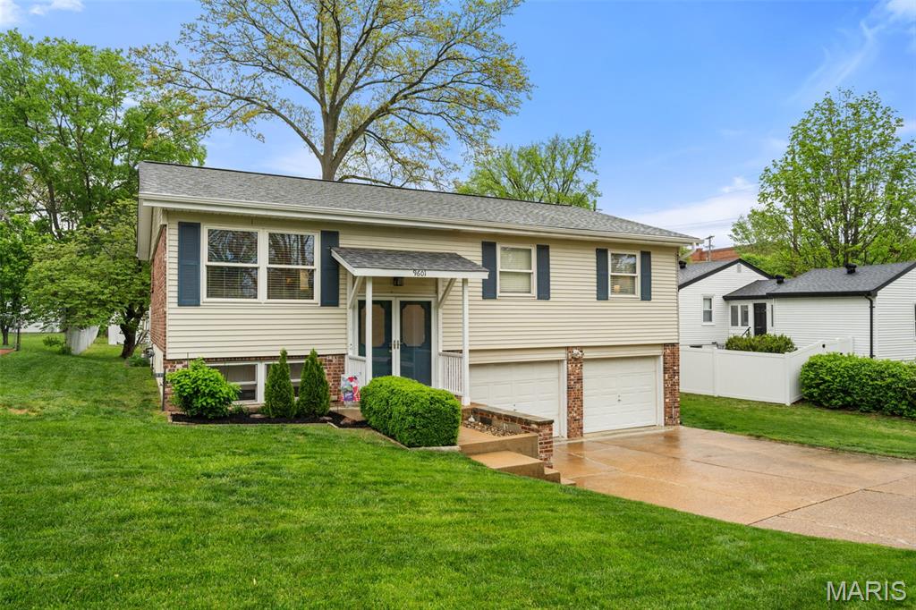 Gallop Place - Residential