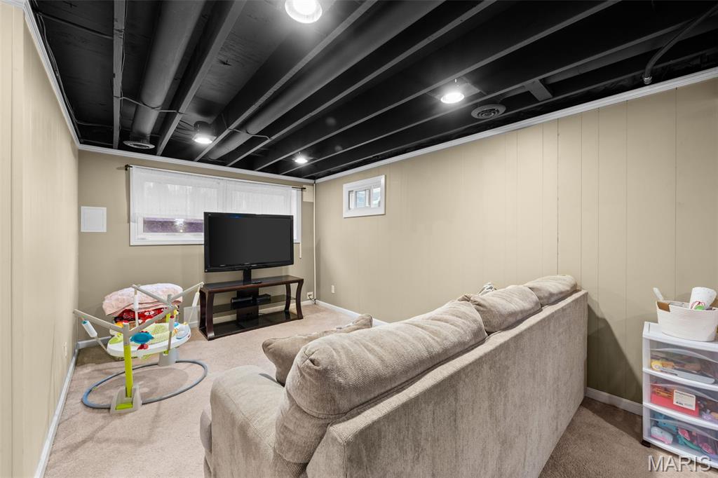 Gallop Place - Residential