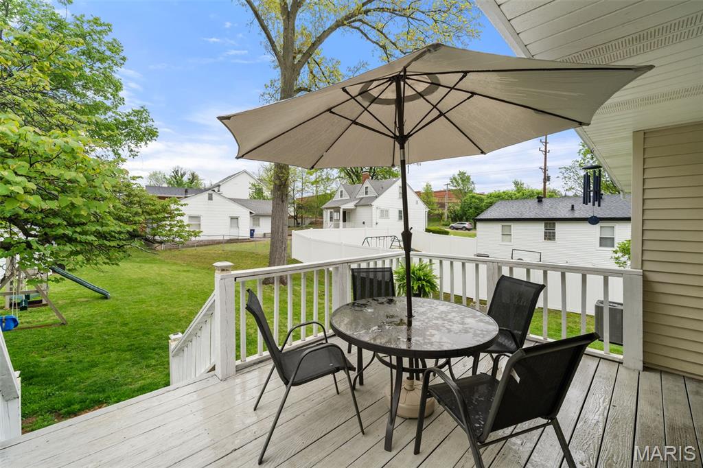 Gallop Place - Residential