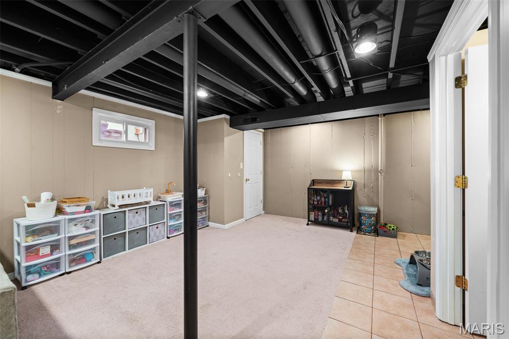 Gallop Place - Residential