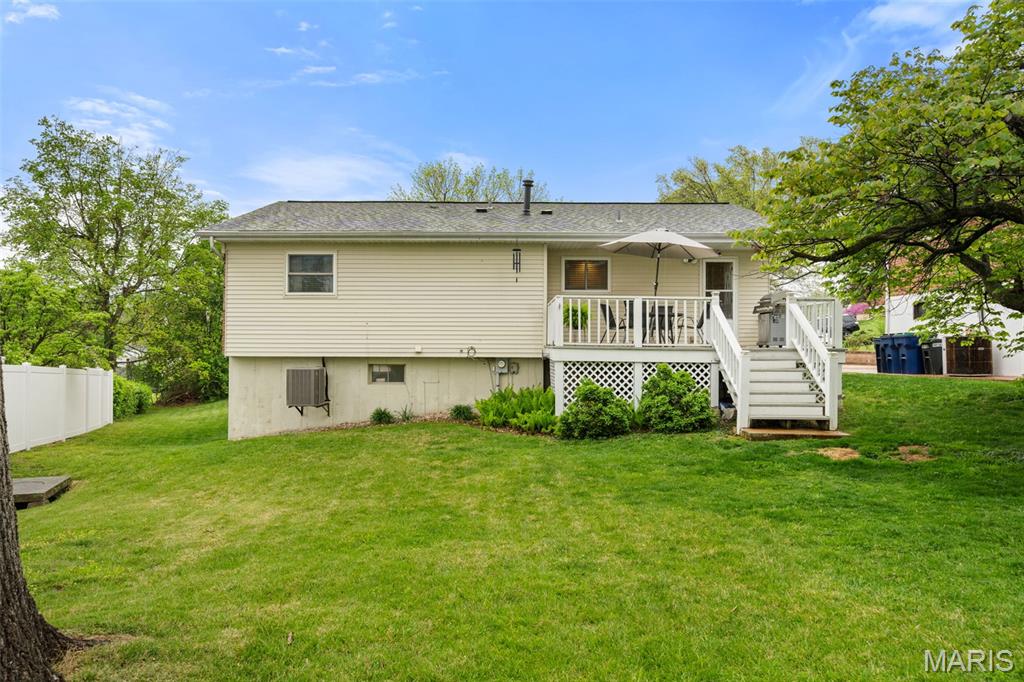 Gallop Place - Residential