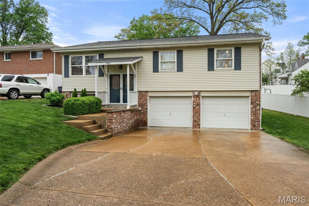 Gallop Place - Residential