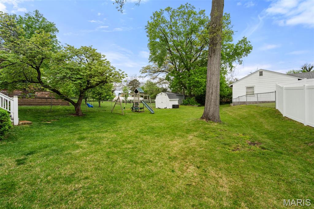 Gallop Place - Residential