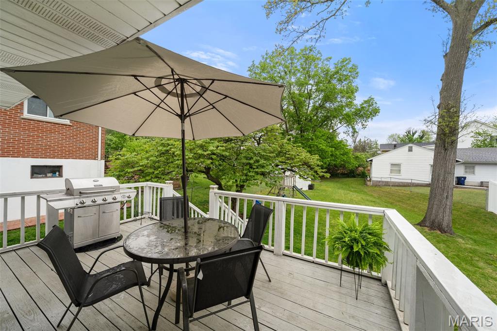 Gallop Place - Residential