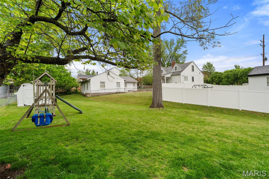 Gallop Place - Residential