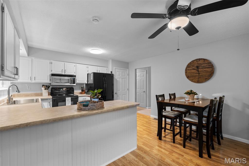 Gallop Place - Residential