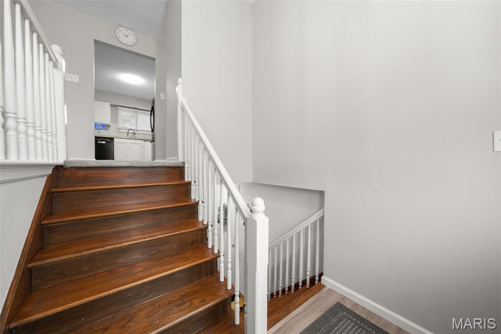Gallop Place - Residential