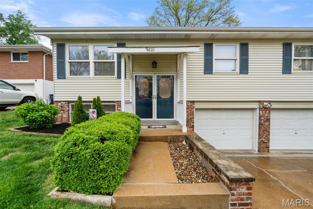 Gallop Place - Residential