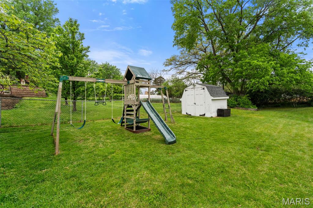 Gallop Place - Residential
