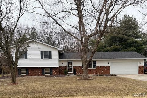 4 Frisse Court Highland IL 62249