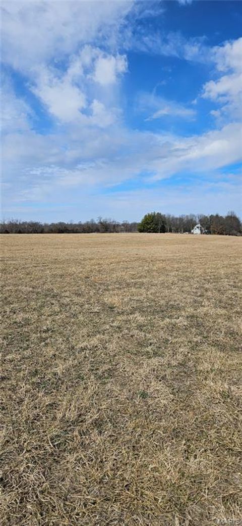 Photo of 5 Mette Rd at Carter Rd Road, Moscow Mills, MO 63362 (MLS # 26009429)