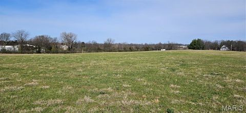 Tiny photo for 5 Mette Rd at Carter Rd Road, Moscow Mills, MO 63362 (MLS # 26009429)